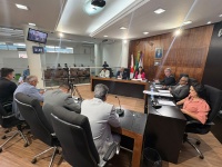Câmara de Formiga debate iluminação pública, demandas da população e novos projetos de lei