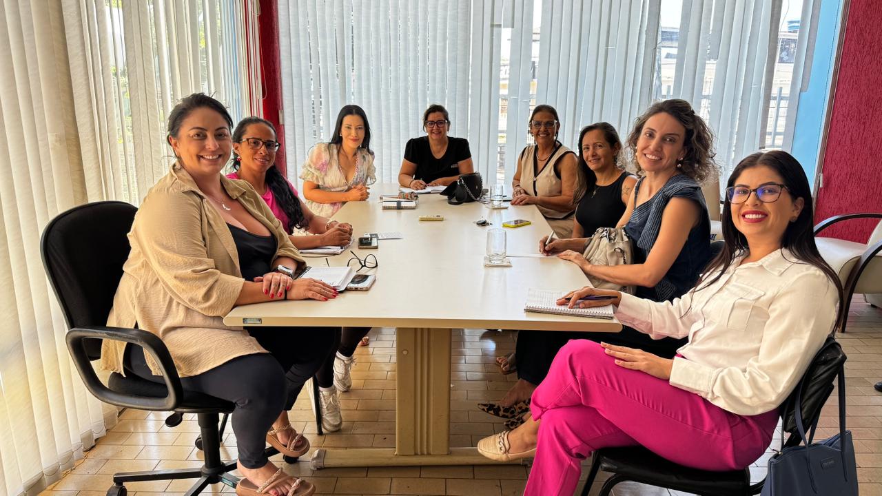 Câmara de Formiga promove audiência pública sobre violência contra as mulheres no Dia Municipal de Combate ao Feminicídio