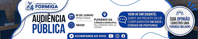 Vereadores