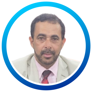 Foto do Luciano do Gás