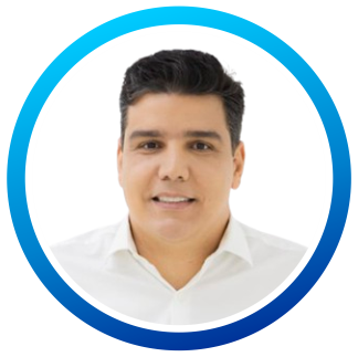 Foto do Thiago Pinheiro
