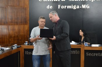 Paulo César de Oliveira