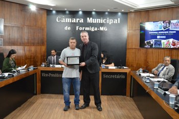 Paulo César de Oliveira