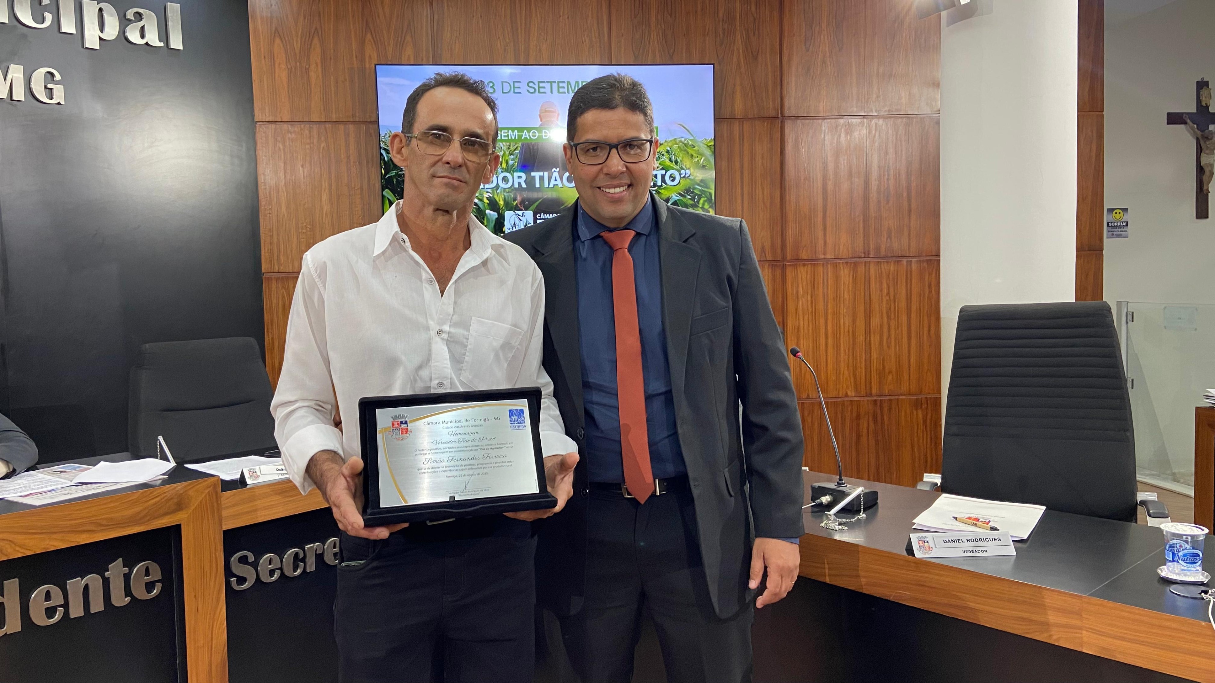 Simão Fernandes Ferreira