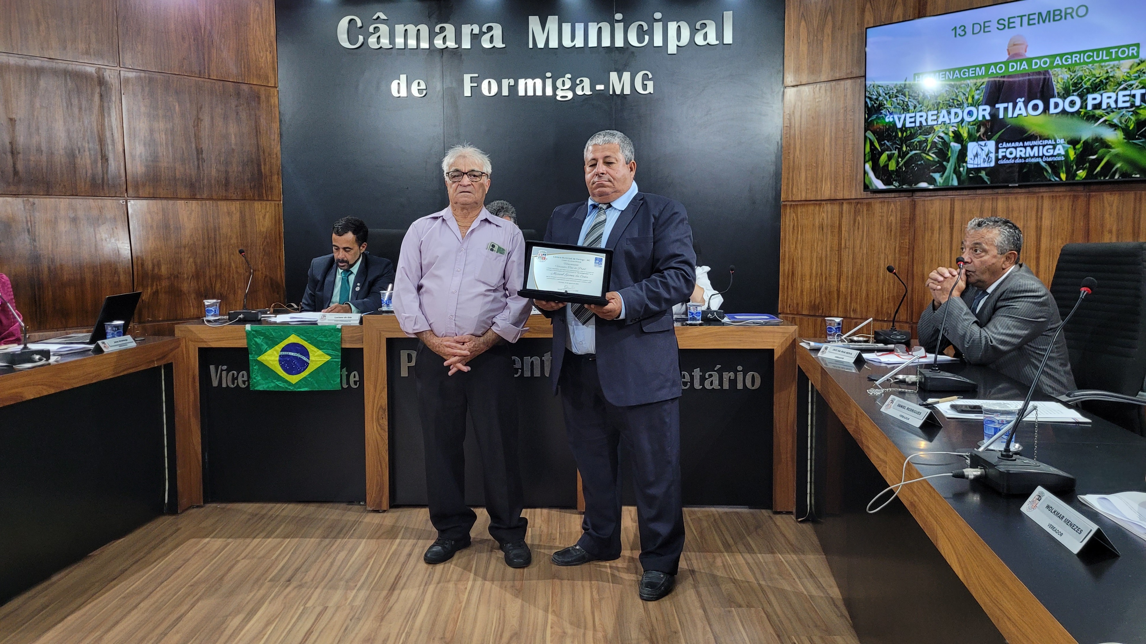 Manoel Gomes da Costa 