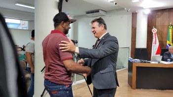 Márcio José da Silva