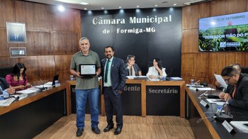Gilberto Davi dos Santos