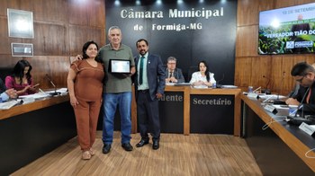Gilberto Davi dos Santos