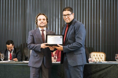 Cidadão Honorário - Deputado Federal Eros Ferreira Biondini.03.jpg