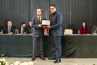 Cidadão Honorário - Deputado Federal Eros Ferreira Biondini.04.jpg