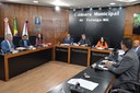 170ª Reunião da 19ª Legislatura da Câmara Municipal de Formiga: Seis Projetos de Lei Aprovados - Publicado em: 13 de agosto de 2024