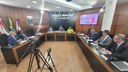 178ª Reunião da Câmara Municipal de Formiga Debate Projeto de Lei para Abertura de Crédito Suplementar - Publicado em: 8 de outubro de 2024