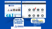 6ª Sessão Legislativa Ordinária da 20ª Legislatura - Data: 10 de março de 2025