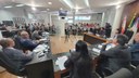 Aprovado o Projeto de Lei do vereador Cid Corrêa, que concede adicional de insalubridade para servidores escolares da Secretaria de Educação - Publicado em: 13 de novembro de 2024