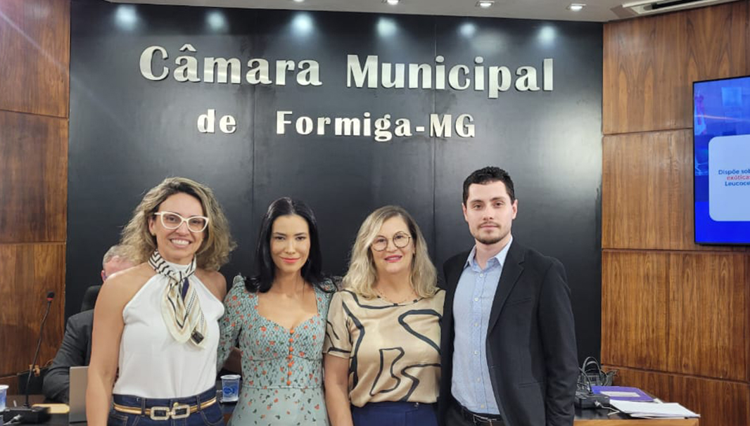 Aprovado plano para erradicação de espécie invasora e recuperação ambiental