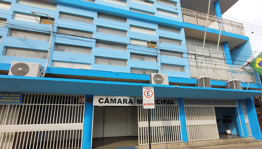 Câmara aprova crédito para a Saúde, revisão salarial e inclui campeonatos no calendário oficial