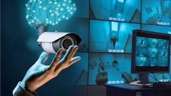 Câmara aprova projeto que cria Cadastro Municipal de Câmeras de Segurança Privadas 