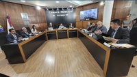 Câmara aprova projetos sociais, recursos para recuperação pós-chuvas e criação do Fundo Municipal de Habitação