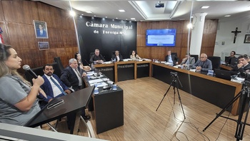 Câmara aprova projetos voltados à gestão pública e atendimento à população