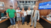 Câmara aprova reconhecimento de utilidade pública para Associação de Artesãos Feirantes de Formiga