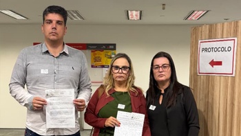 Câmara busca apoio do Governo de Minas para reforçar buscas por formiguense desaparecido