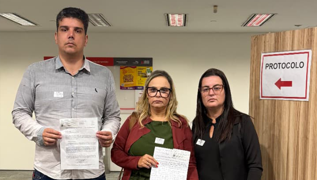 Câmara busca apoio do Governo de Minas para reforçar buscas por formiguense desaparecido