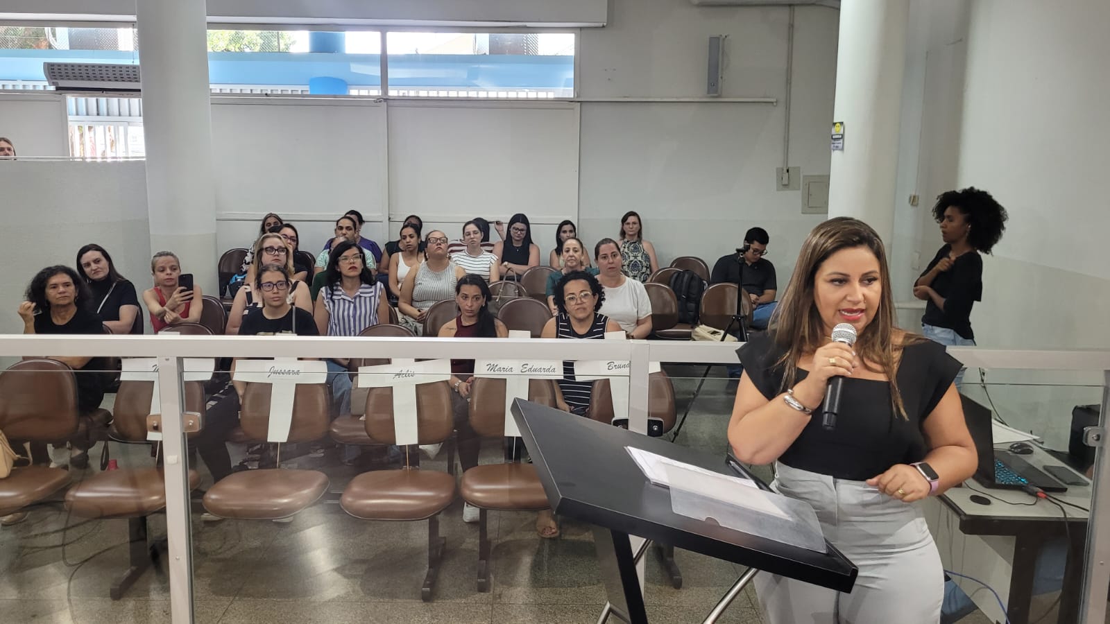 Câmara de Formiga Aprova Projeto de Lei para Realização do Módulo II em Home Office - Publicado em: 27 de novembro de 2024