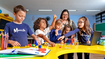 Aprovado projeto que reconhece natureza docente na Educação Infantil
