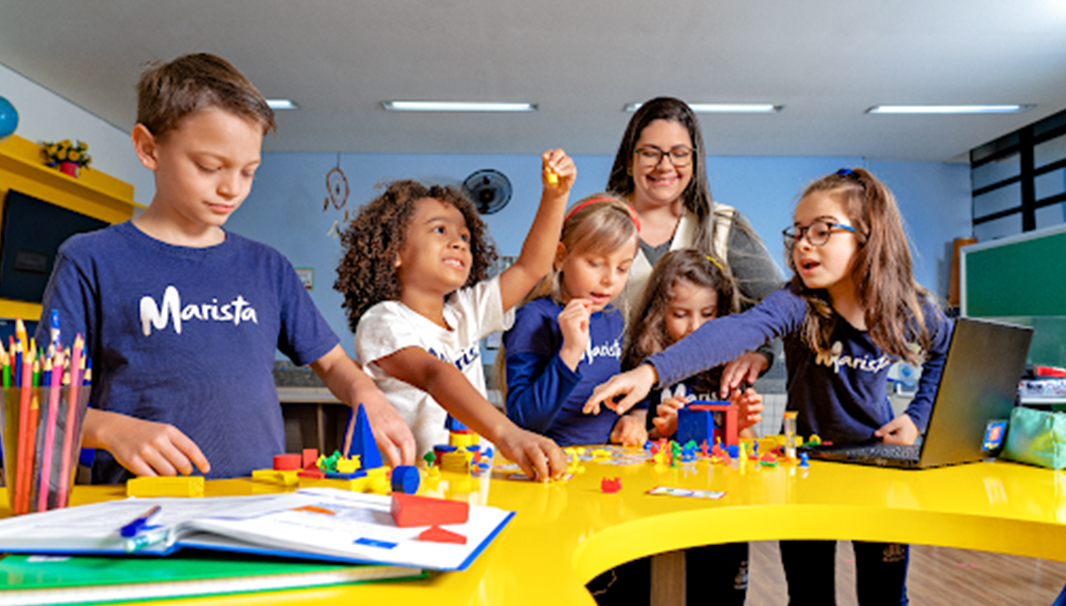 Aprovado projeto que reconhece natureza docente na Educação Infantil