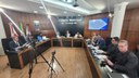 Câmara de Formiga aprova projetos, celebra cultura e reflexão social - Publicado em: 19 de novembro de 2024