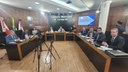 Câmara de Formiga aprova projetos de lei e homenageia servidores em sessão de 04 de novembro de 2024 - Publicado em: 5 de novembro de 2024