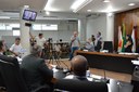 Câmara de Formiga aprova projetos transformadores e celebra a cultura negra em sua 187ª Reunião Ordinária - Publicado em: 10 de dezembro de 2024