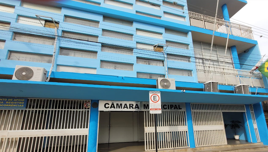 Câmara de Formiga decreta ponto facultativo na véspera do feriado de Tiradentes