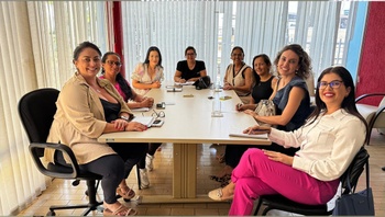 Câmara de Formiga promove audiência pública sobre violência contra as mulheres no Dia Municipal de Combate ao Feminicídio