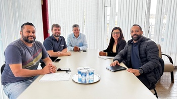Câmara de Formiga terá plataforma elevatória para garantir acessibilidade Câmara de Formiga terá plataforma elevatória para garantir acessibilidade