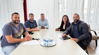 Câmara de Formiga terá plataforma elevatória para garantir acessibilidade