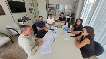 Câmara  inicia projeto para construção de nova sede própria