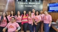 Câmara Municipal aprova projeto da vereadora Joice Alvarenga que institui o “Dia da Mãe Atípica” em Formiga