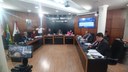 Câmara Municipal aprova projetos voltados para mulheres e jovens e discute demandas da população - Publicado em: 11 de fevereiro de 2025