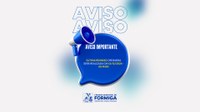 Câmara Municipal de Formiga Antecipará Última Reunião da 19ª Legislatura para 12 de Dezembro de 2024 Publicado em: 11 de dezembro de 2024