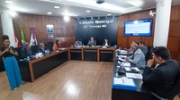 Câmara Municipal de Formiga aprova por unanimidade três projetos de lei durante a 11ª Reunião Ordinária