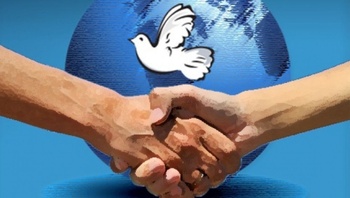 Câmara aprova Projeto de Lei que institui o Dia Municipal da Cultura de Paz