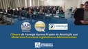 Câmara Municipal de Formiga Aprova Projeto de Resolução que Moderniza Processos Legislativos e Administrativos - Publicado em: 3 de dezembro de 2024