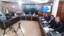 Câmara Municipal de Formiga aprova Veto Parcial ao Projeto de Lei sobre a regularização e retirada de fiação e equipamentos inutilizados em Postes Público - Publicado em: 15 de outubro de 2024
