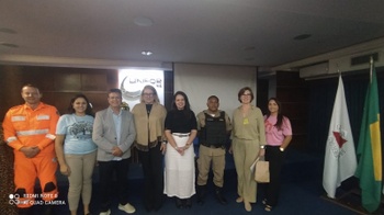 Câmara Municipal de Formiga participa do 1º Seminário de Atendimento a Vítimas com Transtorno do Espectro Autista Câmara Municipal de Formiga participa do 1º Seminário de Atendimento a Vítimas com Transtorno do Espectro Autista