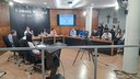 Câmara Municipal de Formiga realiza audiência pública para discutir orçamento de 2025 com presença da nova gestão - Publicado em: 13 de novembro de 2024