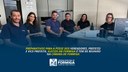 Câmara organiza preparativos para a posse dos eleitos para a Legislatura 2025/2028 e da próxima Gestão do Executivo Municipal - Publicado em: 18 de dezembro de 2024
