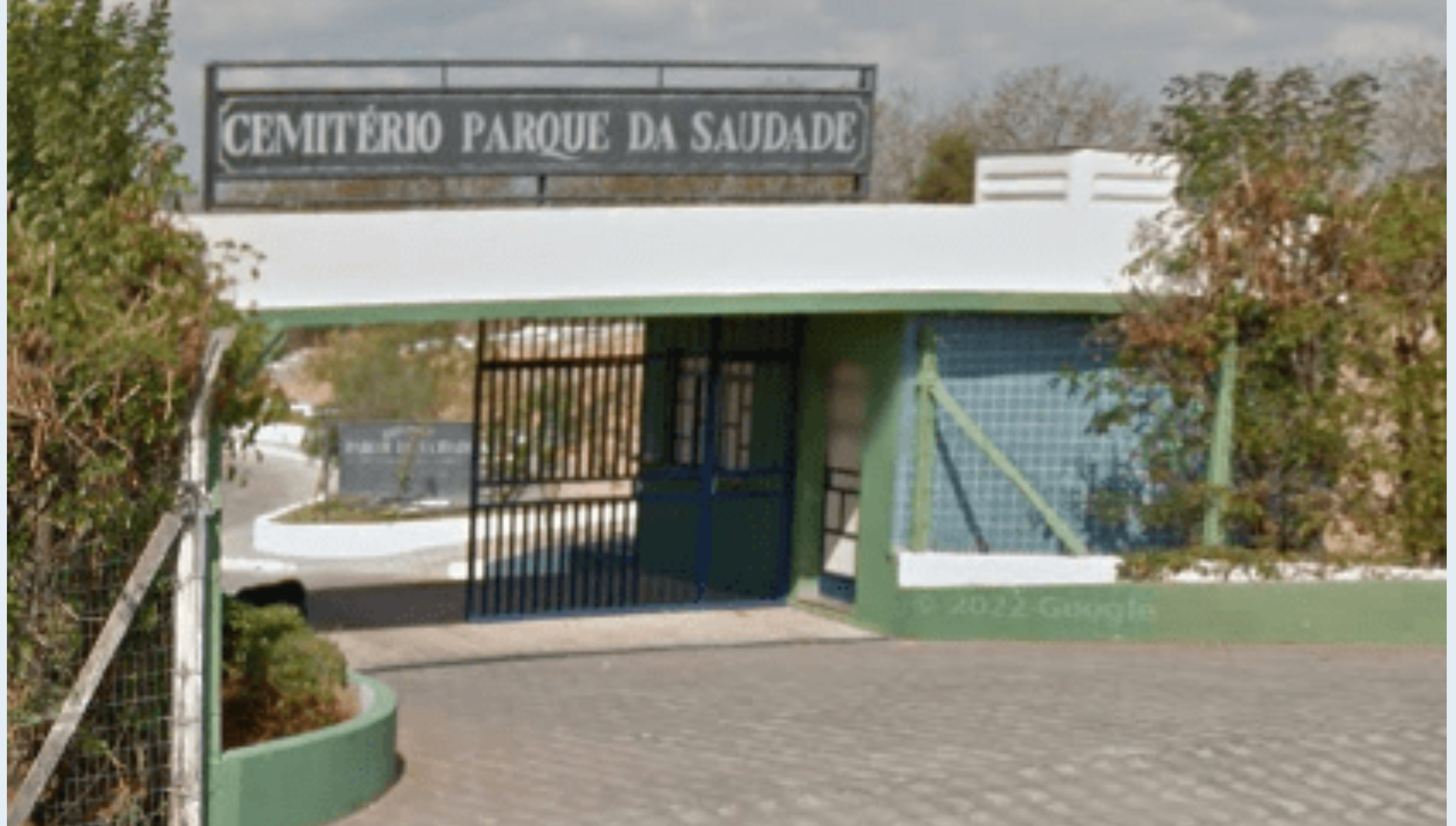 Câmara promulga lei que obriga instalação de câmeras de monitoramento nos cemitérios municipais