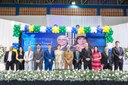 Cobertura Fotográfica da Posse do Prefeito Coronel Laércio Reis e Vice Prefeita Taciana Carvalho - Publicado em: 3 de janeiro de 2025