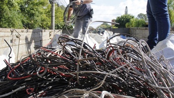 Combate ao furto de cabos ganha força com política municipal aprovada pela Câmara